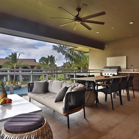 Honua Kai - Luana Garden Villa 3C Kaanapali Extérieur photo