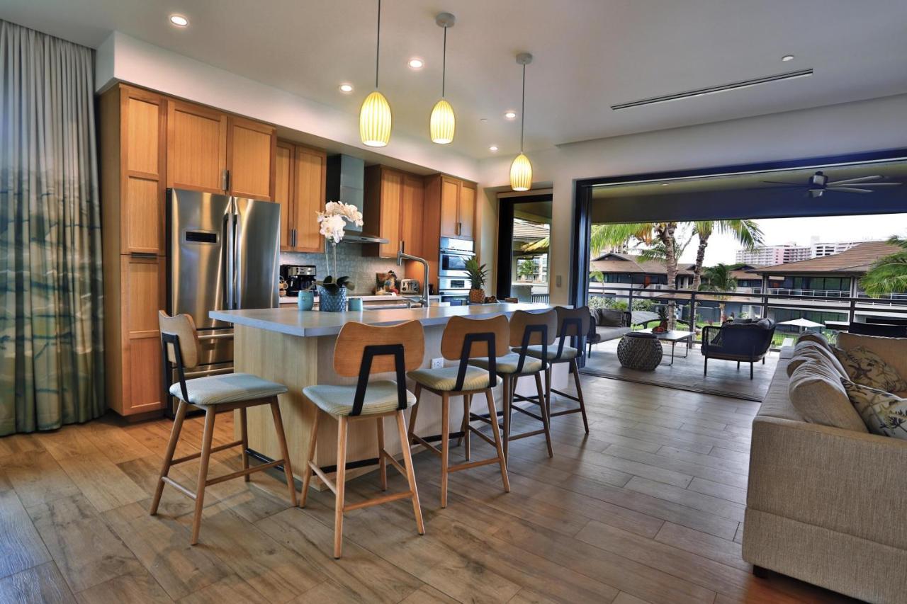 Honua Kai - Luana Garden Villa 3C Kaanapali Extérieur photo