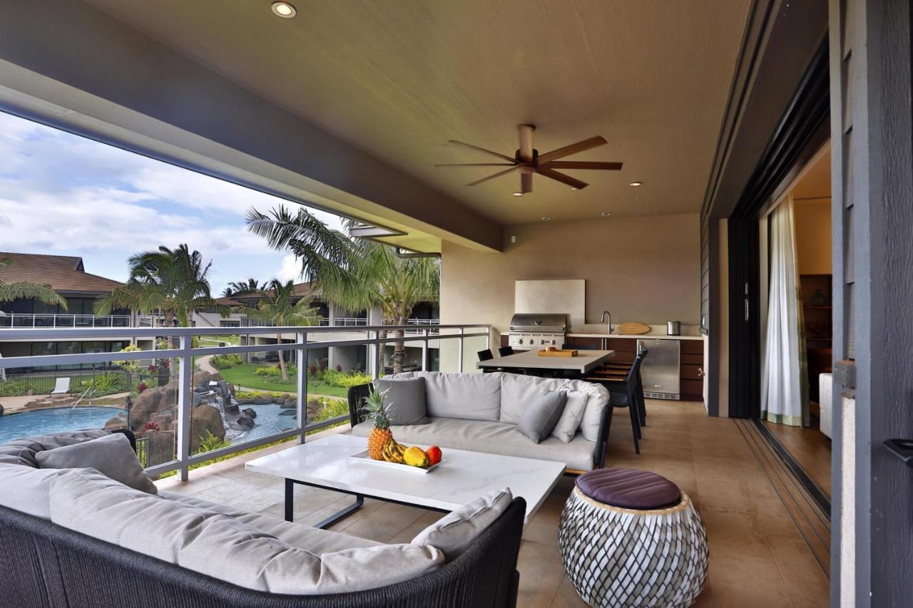 Honua Kai - Luana Garden Villa 3C Kaanapali Extérieur photo