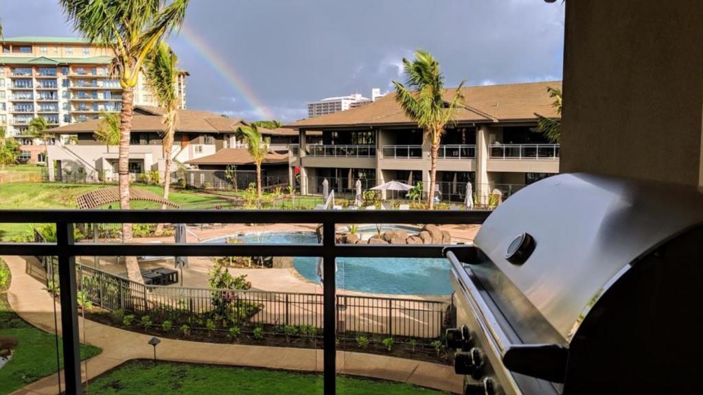 Honua Kai - Luana Garden Villa 3C Kaanapali Extérieur photo